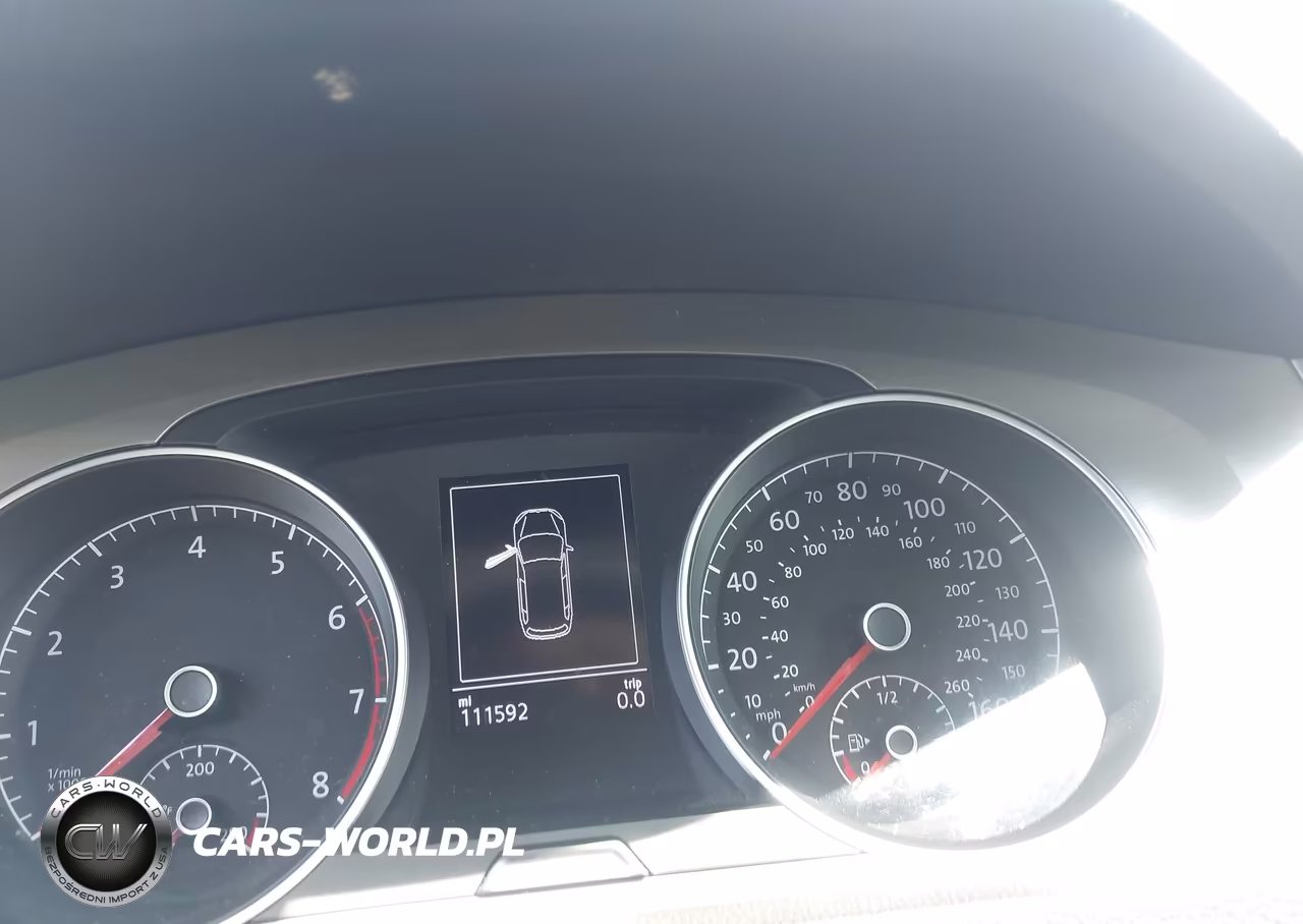 2017 Volkswagen Golf Sportwagen Tsi S-Tsi Se-Tsi Sel VIN:3VWC17AU2HM527029 - 7