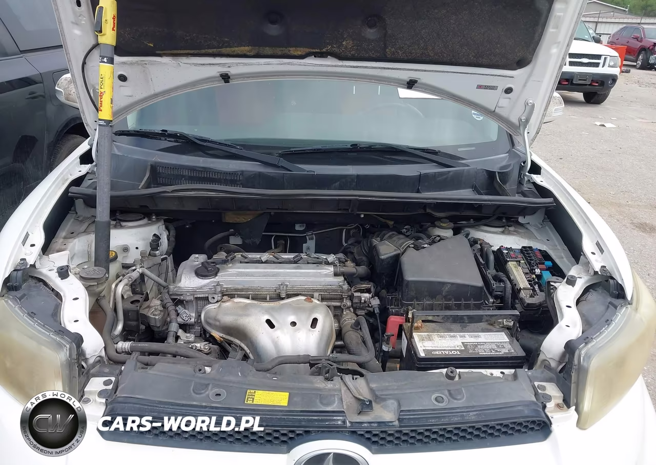 2011 Scion Xb VIN:JTLZE4FE3B1128950 - 10
