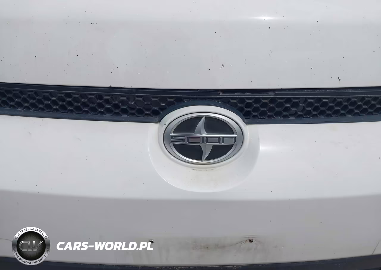 2011 Scion Xb VIN:JTLZE4FE3B1128950 - 6