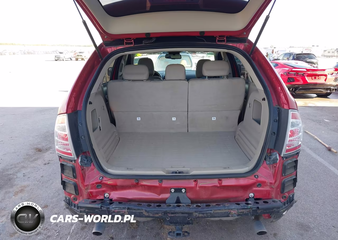 2010 Ford Edge Sel VIN:2FMDK3JC8ABB18783 - 18