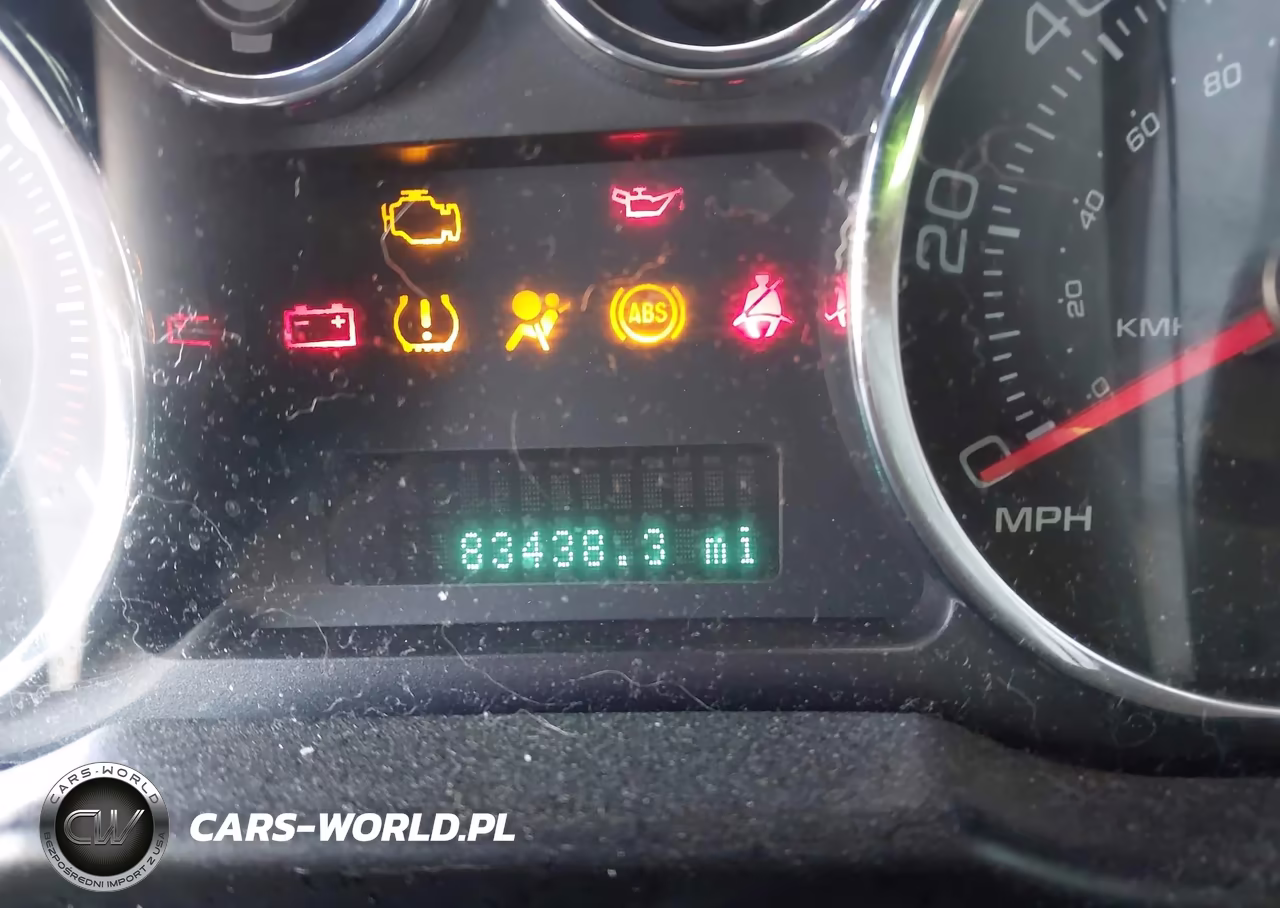 2010 Ford Edge Sel VIN:2FMDK3JC8ABB18783 - 7