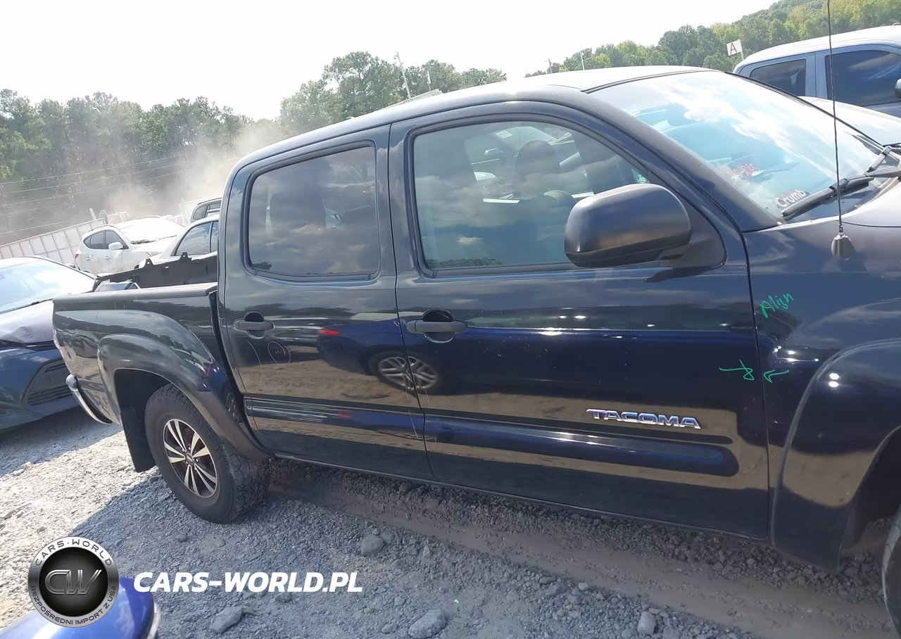 2012 Toyota Tacoma VIN:5TFJX4CNXCX012506 - 13