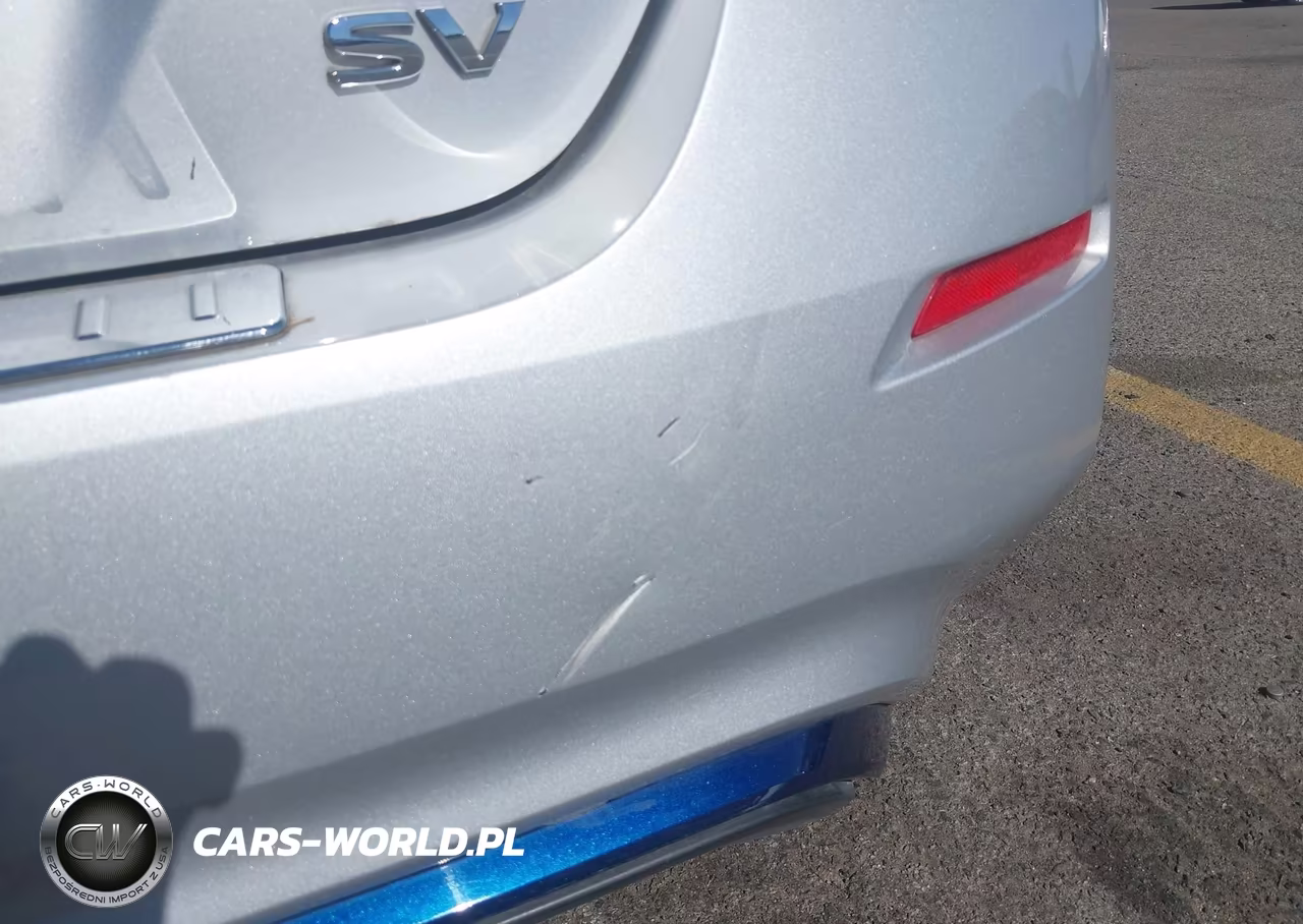 2018 Nissan Leaf S-Sv-Sl VIN:1N4AZ1CP1JC303982 - 6
