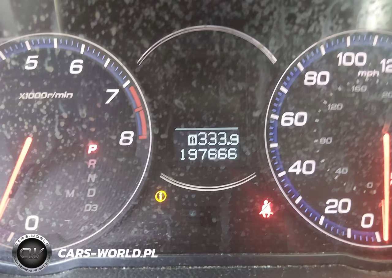 2007 Acura Tsx VIN:JH4CL96857C016675 - 16