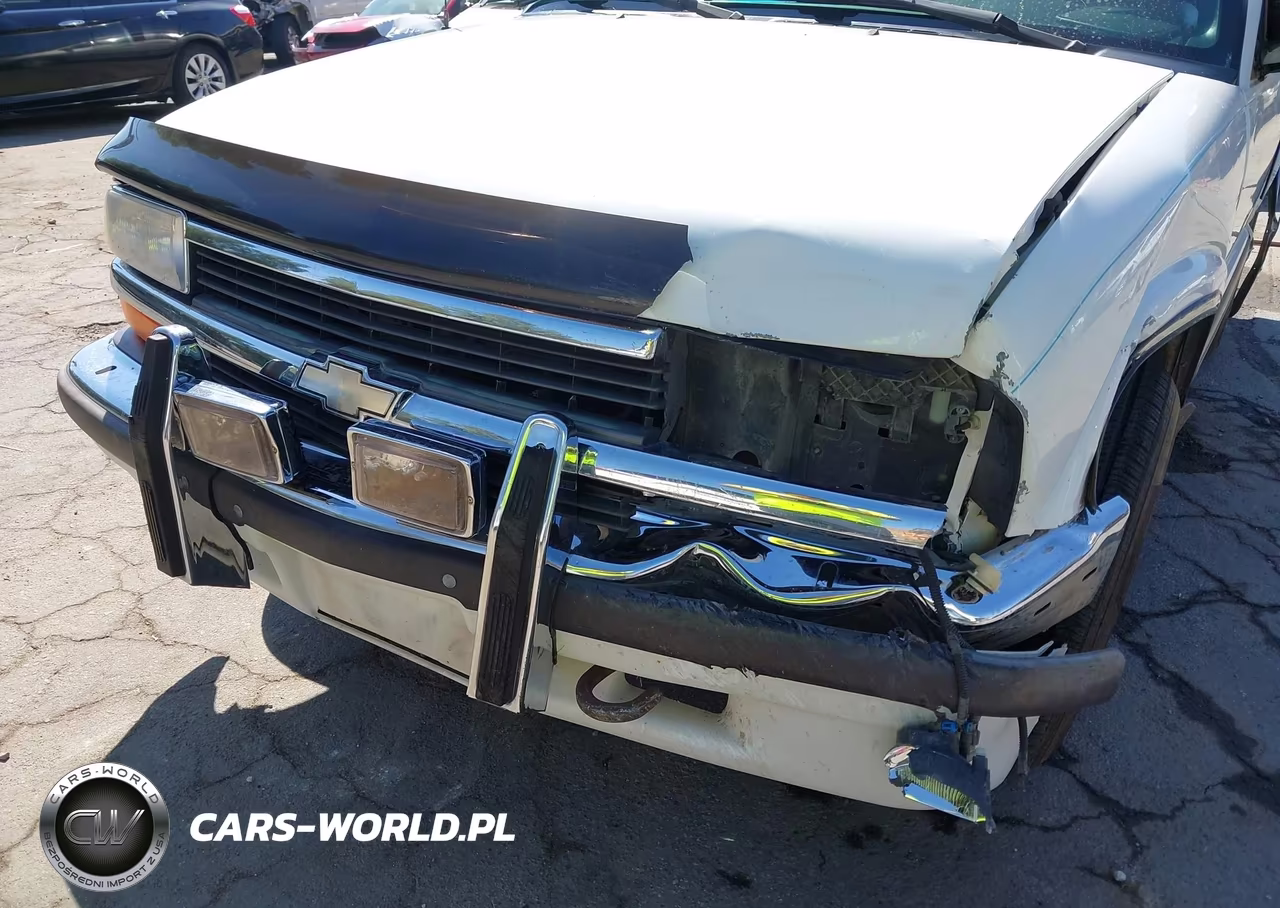 1999 Chevrolet Blazer Ls VIN:1GNDT13W0X2219707 - 14