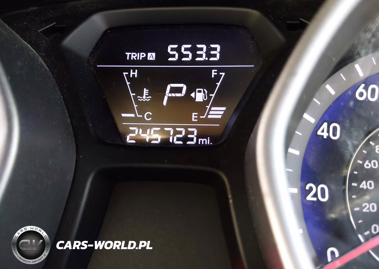 2016 Hyundai Elantra Se VIN:KMHDH4AE6GU643608 - 15