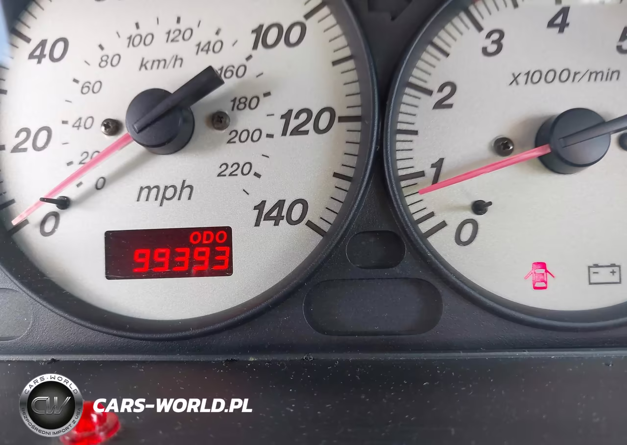 2003 Mazda Protege5 VIN:JM1BJ245431206136 - 15