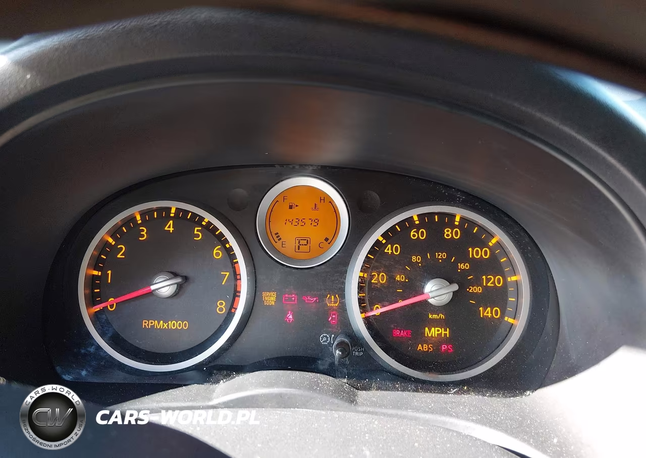 2008 Nissan Sentra 2.0S VIN:3N1AB61E78L660338 - 7