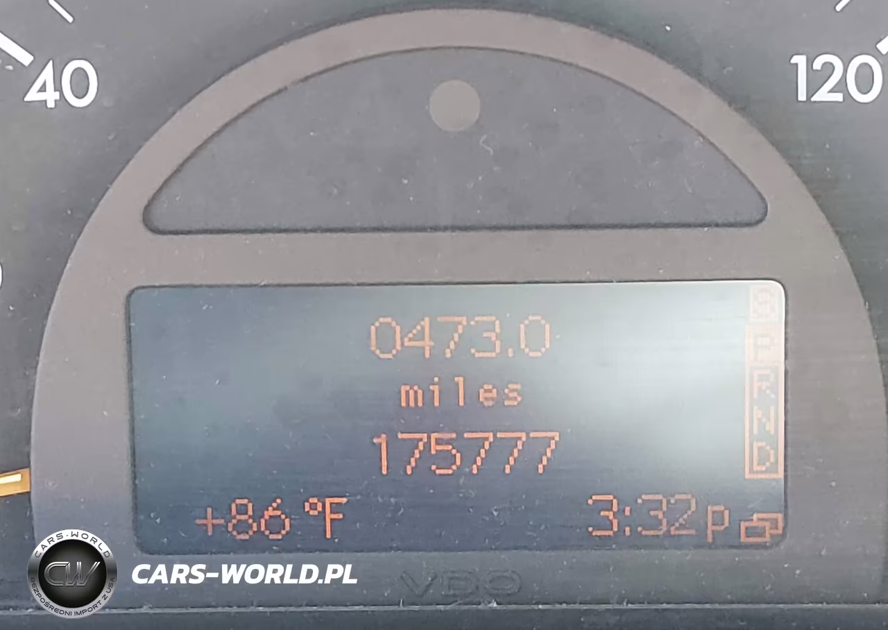 2002 Mercedes-Benz C 320 VIN:WDBRH64J92F112140 - 14