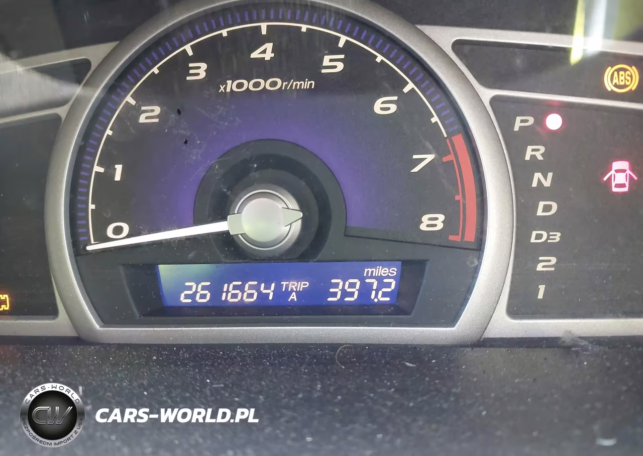 2006 Honda Civic Ex VIN:1HGFA16886L148240 - 15
