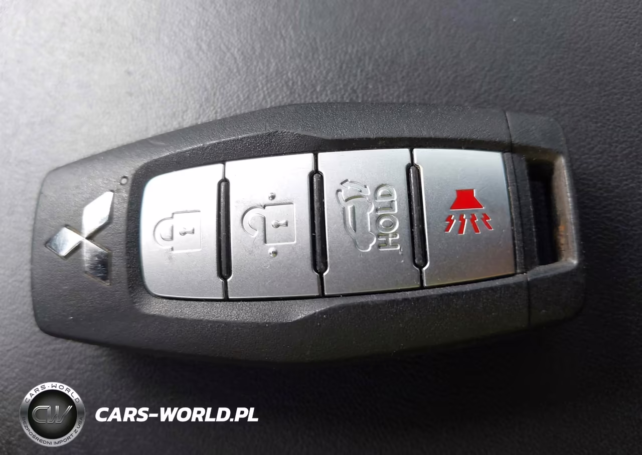 2023 Mitsubishi Outlander Phev Ralliart S-Awc-Se S-Awc VIN:JA4T5UA91PZ046178 - 11
