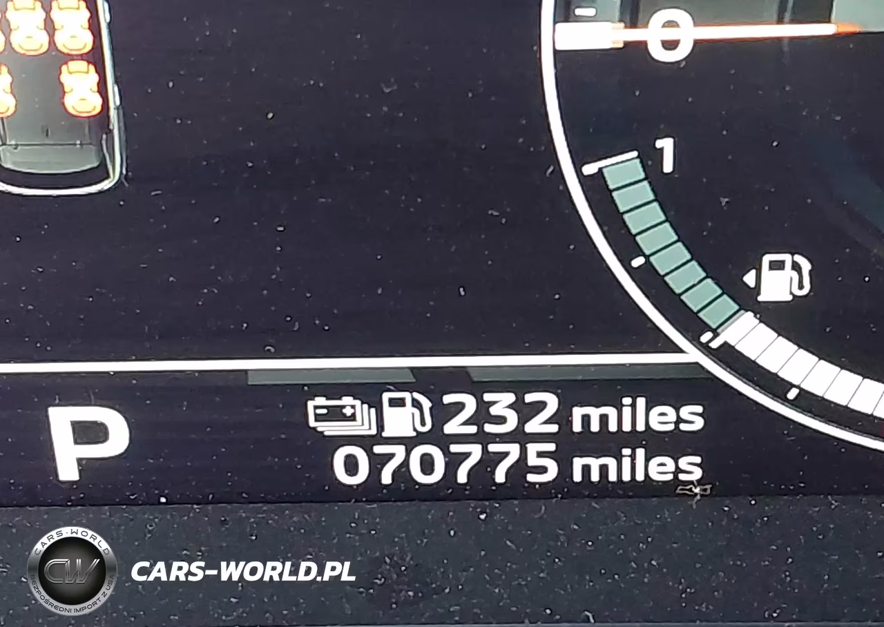 2023 Mitsubishi Outlander Phev Ralliart S-Awc-Se S-Awc VIN:JA4T5UA91PZ046178 - 15