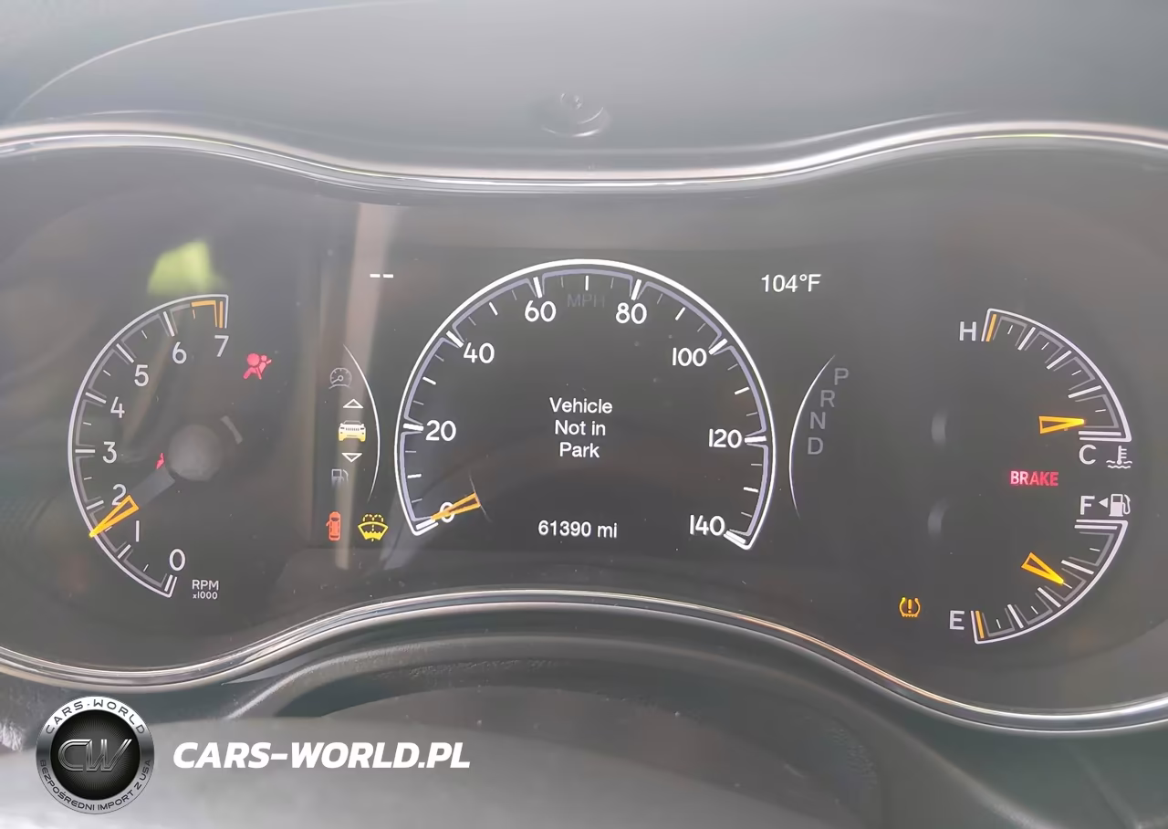 2021 Jeep Grand Cherokee Laredo E 4X4 VIN:1C4RJFAG7MC810491 - 7