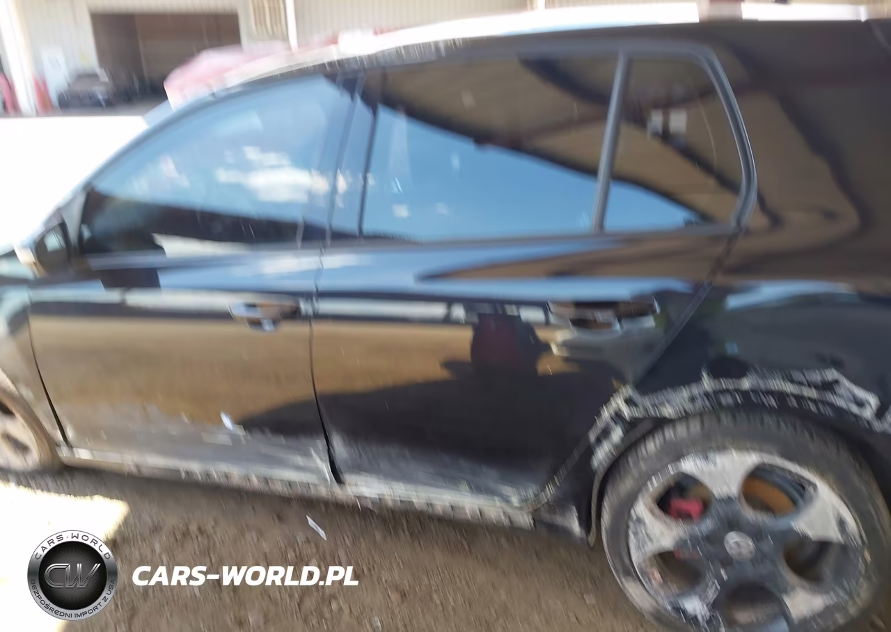 2010 Volkswagen Gti 4-Door VIN:WVWGV7AJ7AW420692 - 14