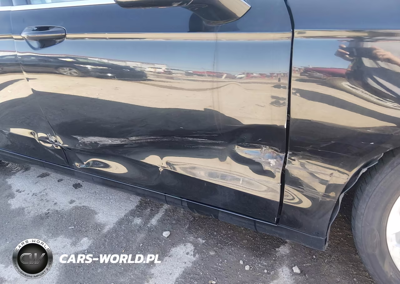 2015 Ford Fusion Se VIN:3FA6P0HD7FR179083 - 6