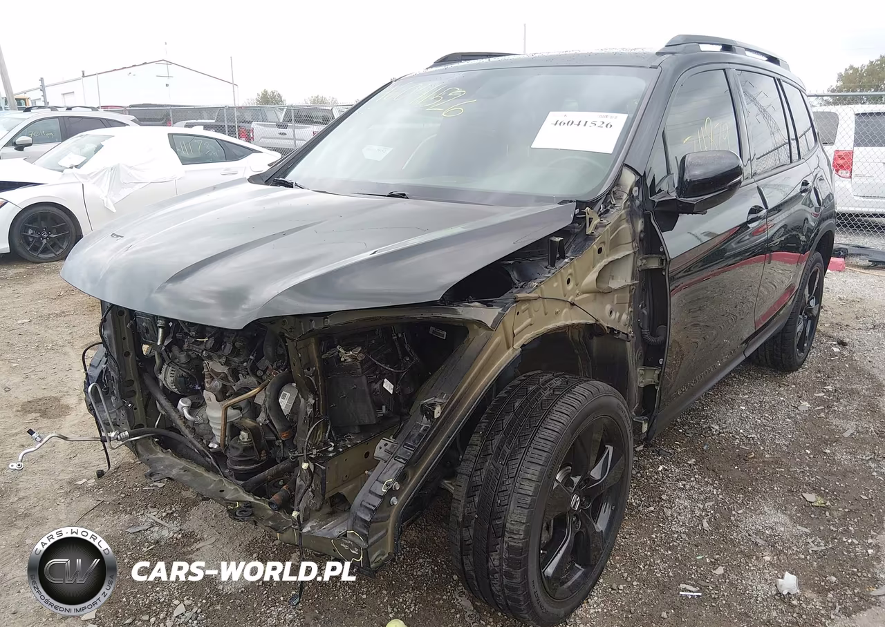 2021 Honda Passport Awd Elite VIN:5FNYF8H00MB002973 - 6