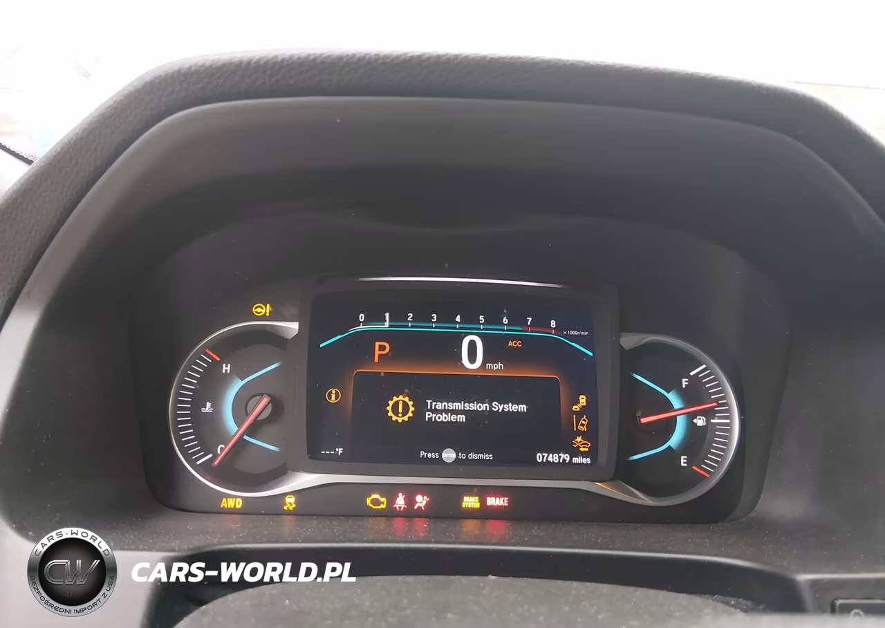 2021 Honda Passport Awd Elite VIN:5FNYF8H00MB002973 - 7