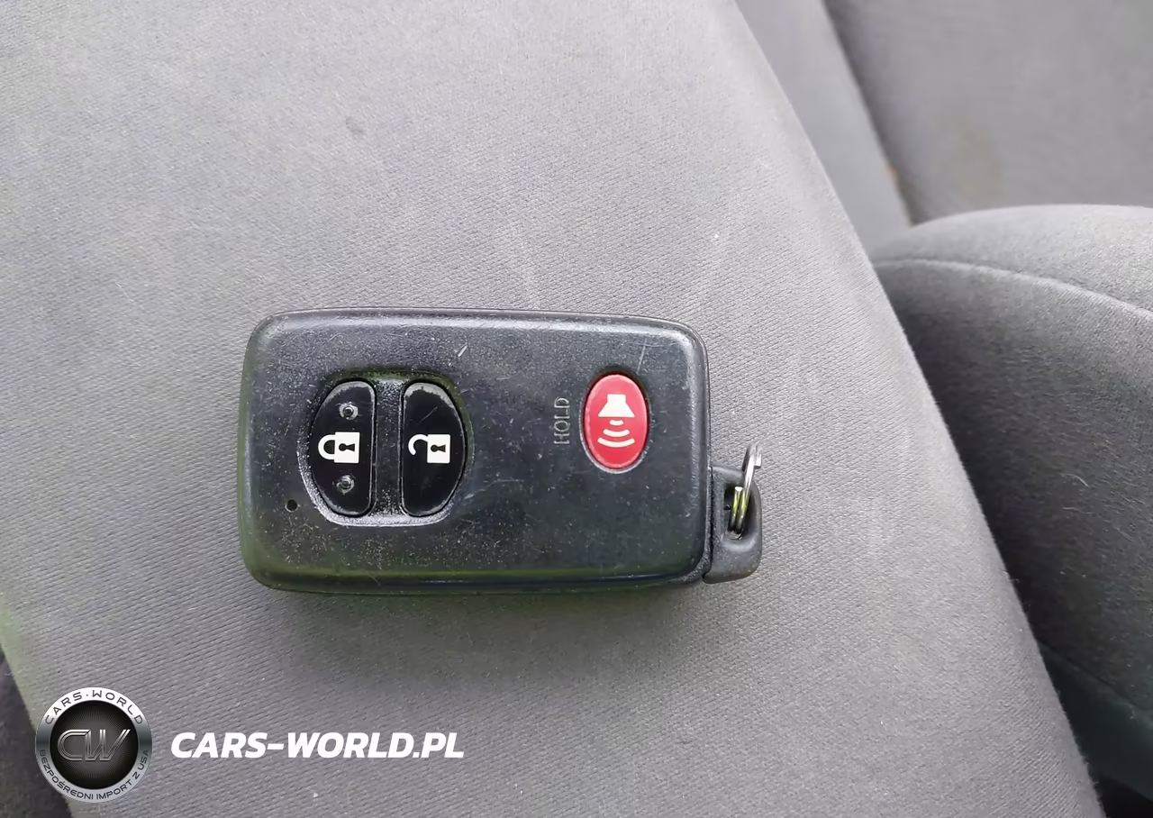 2010 Toyota Prius Ii VIN:JTDKN3DU8A0189930 - 11