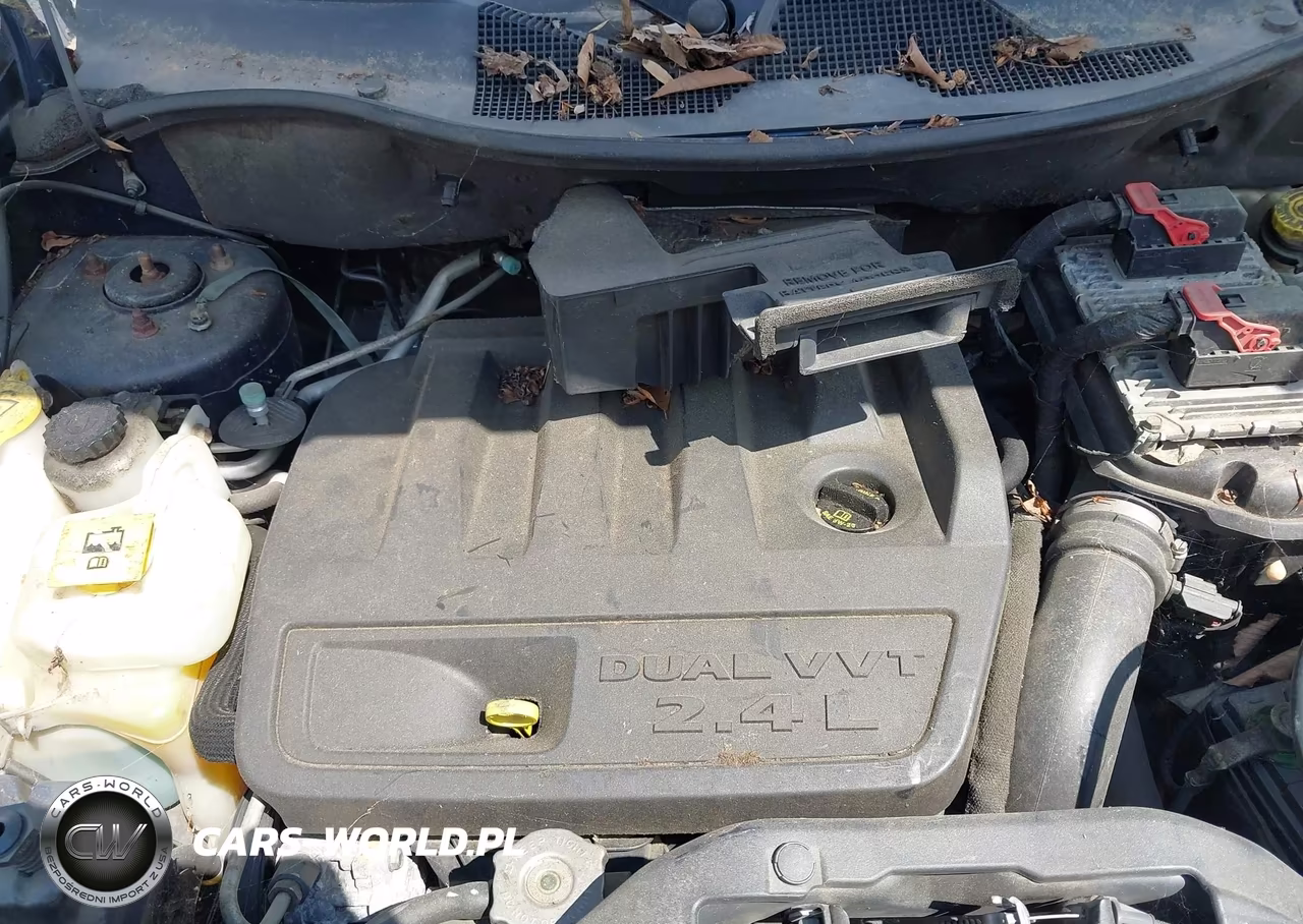 2013 Jeep Patriot Sport VIN:1C4NJRBB7DD129549 - 6