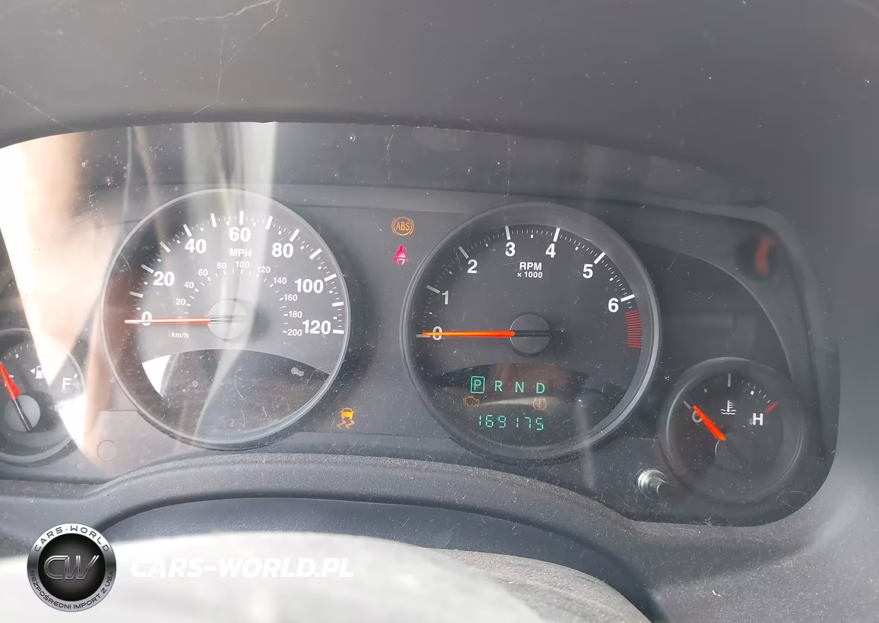 2013 Jeep Patriot Sport VIN:1C4NJRBB7DD129549 - 7
