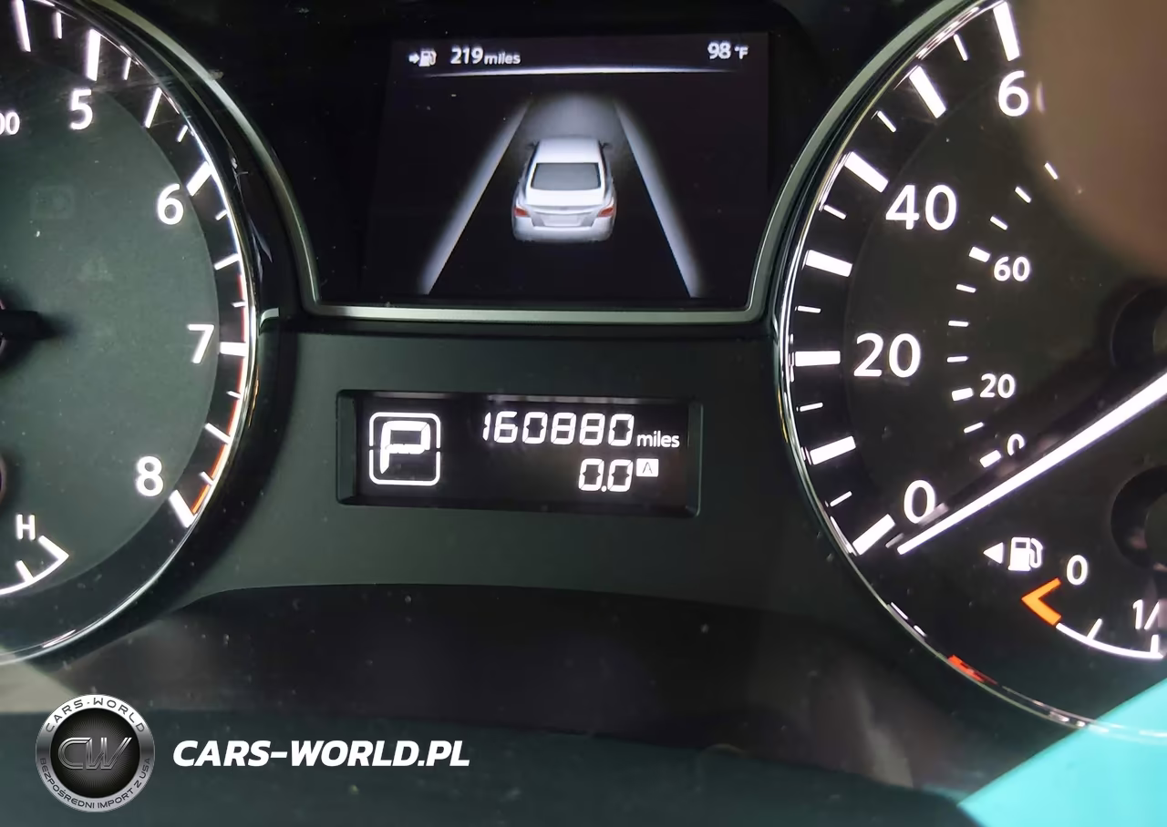 2013 Nissan Altima 2.5 Sv VIN:1N4AL3AP2DC169407 - 15