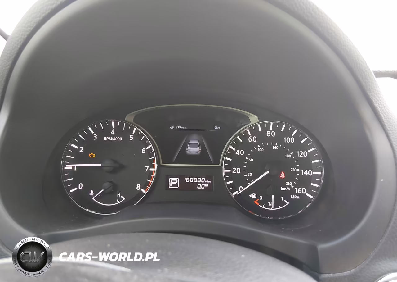 2013 Nissan Altima 2.5 Sv VIN:1N4AL3AP2DC169407 - 7