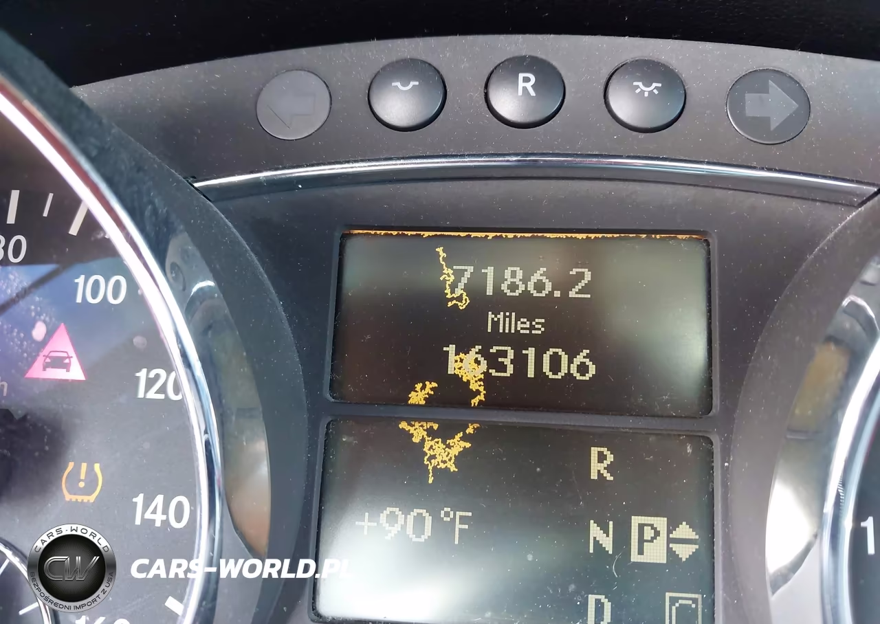 2008 Mercedes-Benz R 350 4Matic VIN:4JGCB65E88A063198 - 15