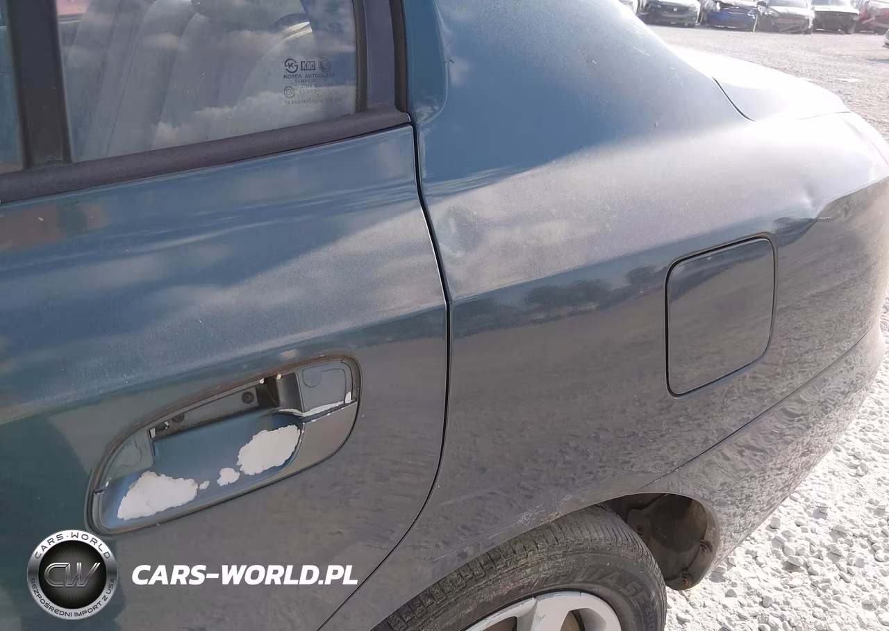 2003 Hyundai Elantra Gls-Gt VIN:KMHDN45D43U579086 - 6
