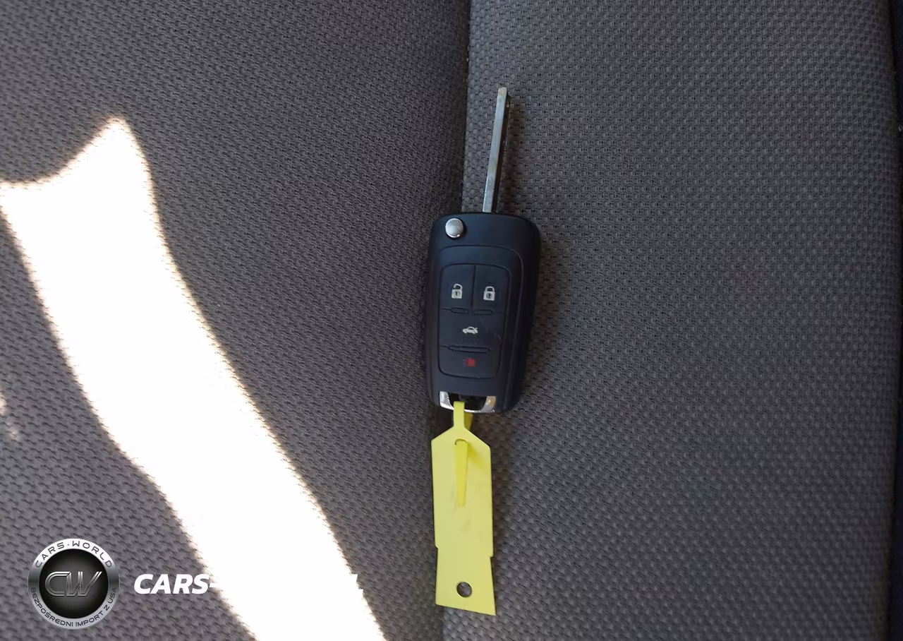 2012 Chevrolet Cruze Ls VIN:1G1PD5SH6C7379741 - 11