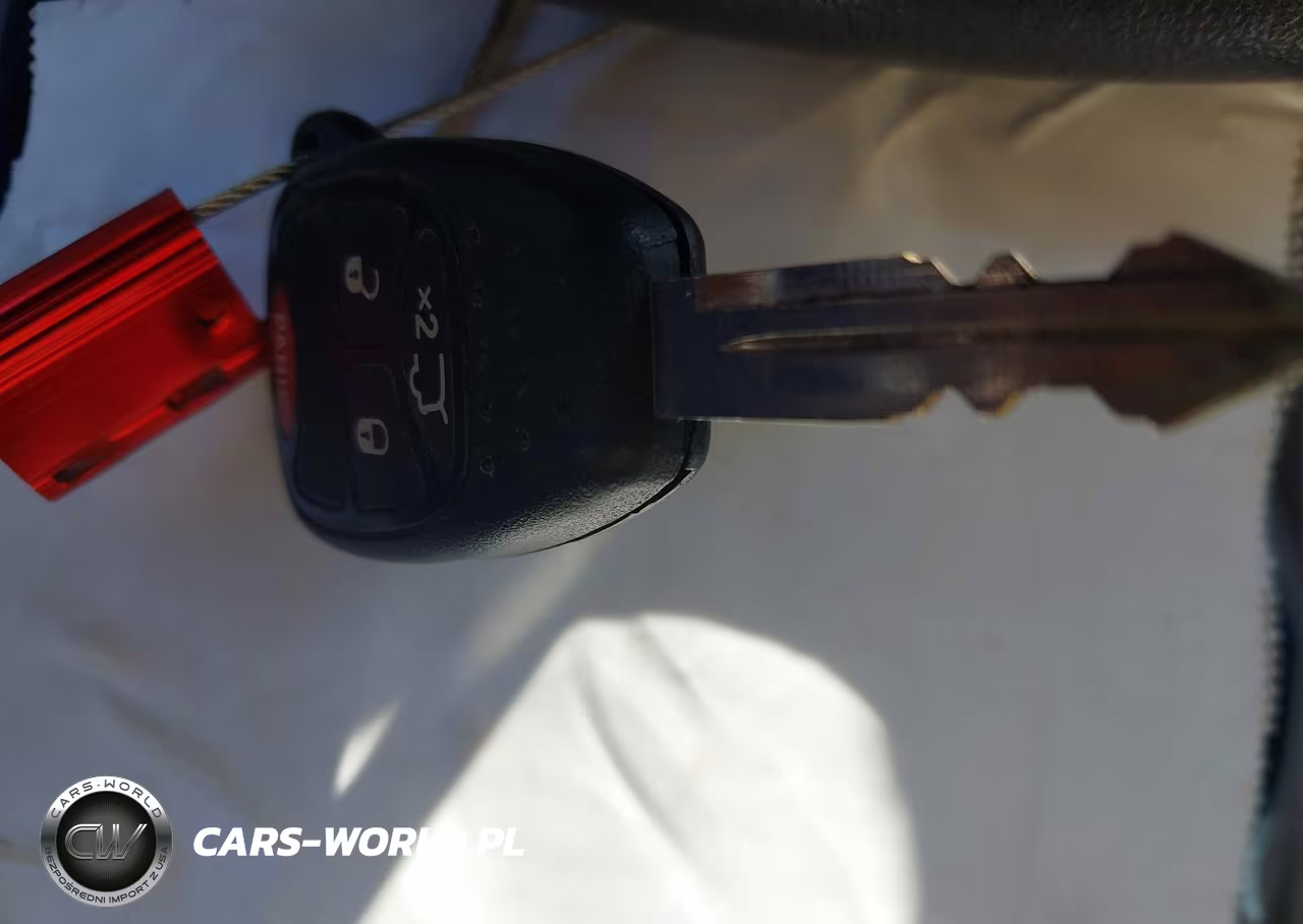 2008 Jeep Liberty Sport VIN:1J8GN28K08W174797 - 11