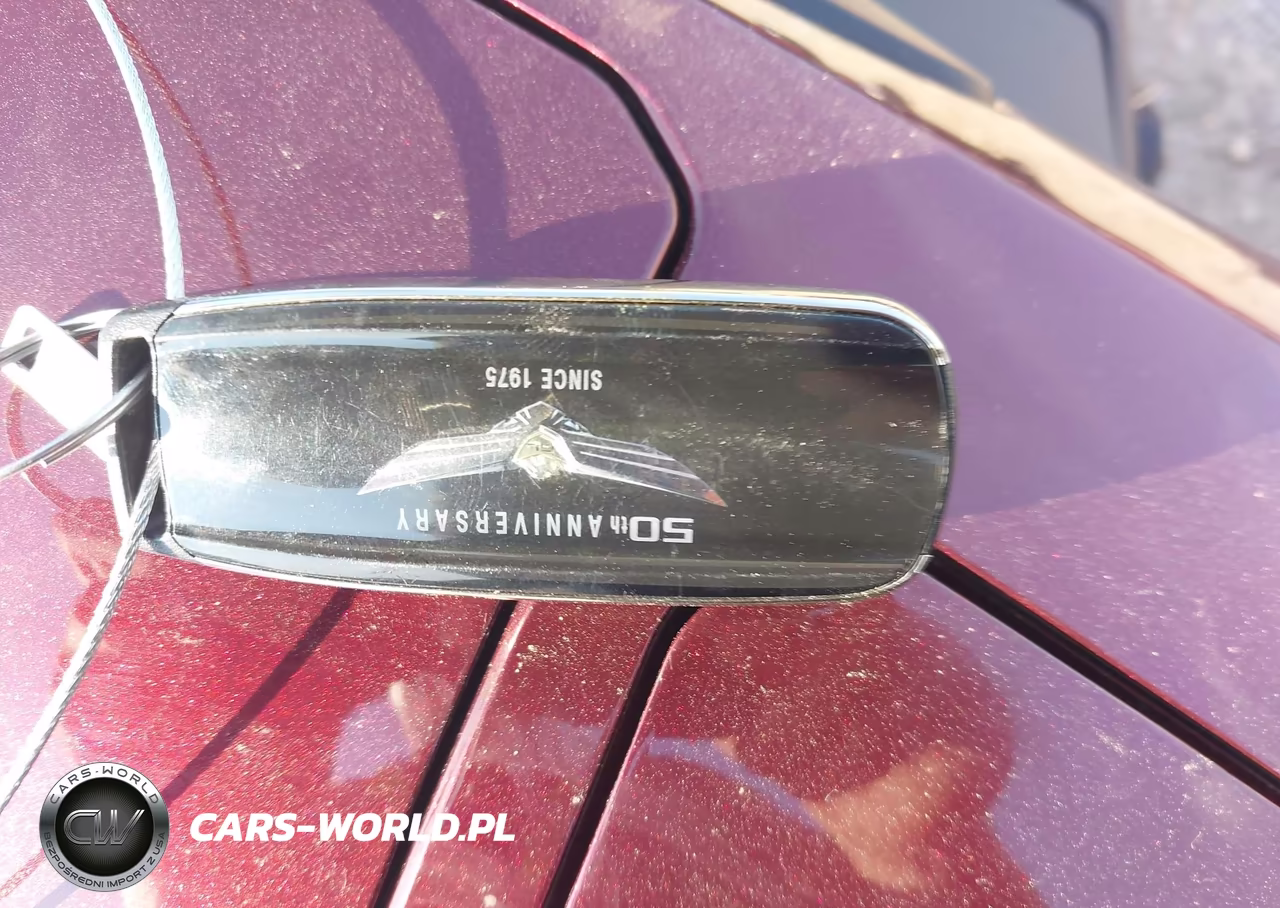 2025 Honda Gl1800 VIN:JH2SC790XSK700070 - 11