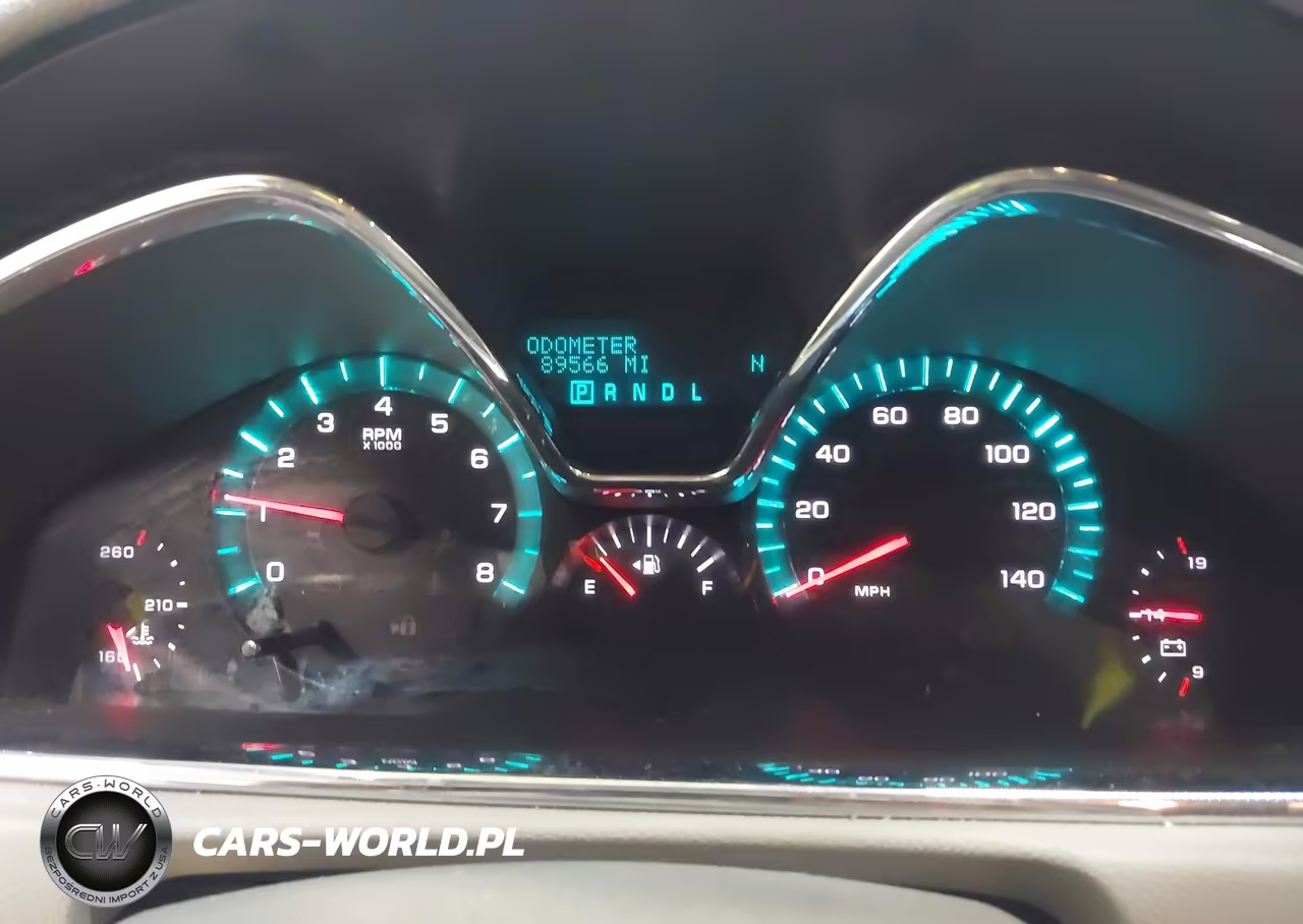 2017 Chevrolet Traverse Ls VIN:1GNKVFED6HJ329971 - 7