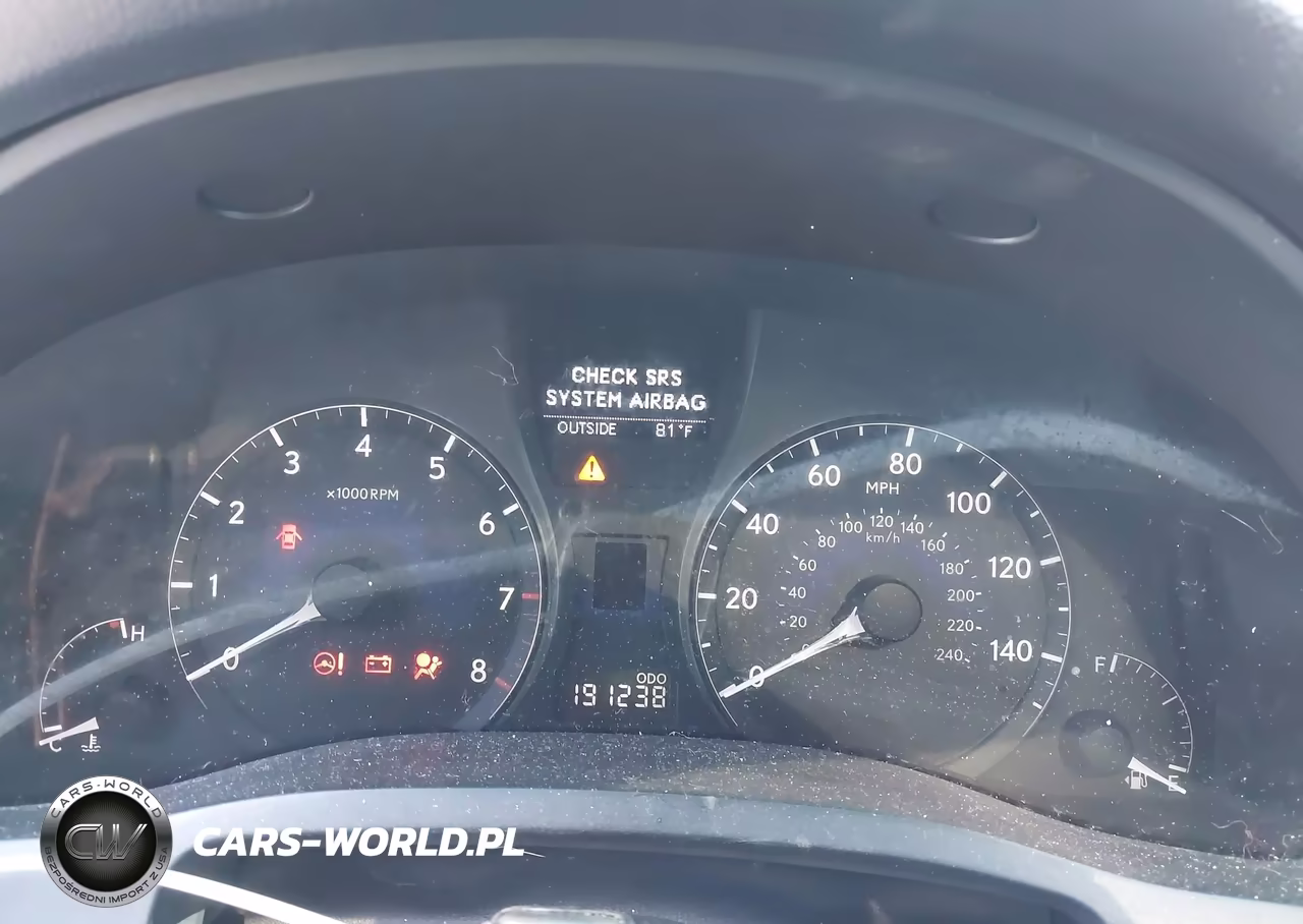 2010 Lexus Rx 350 VIN:2T2BK1BA6AC025650 - 15