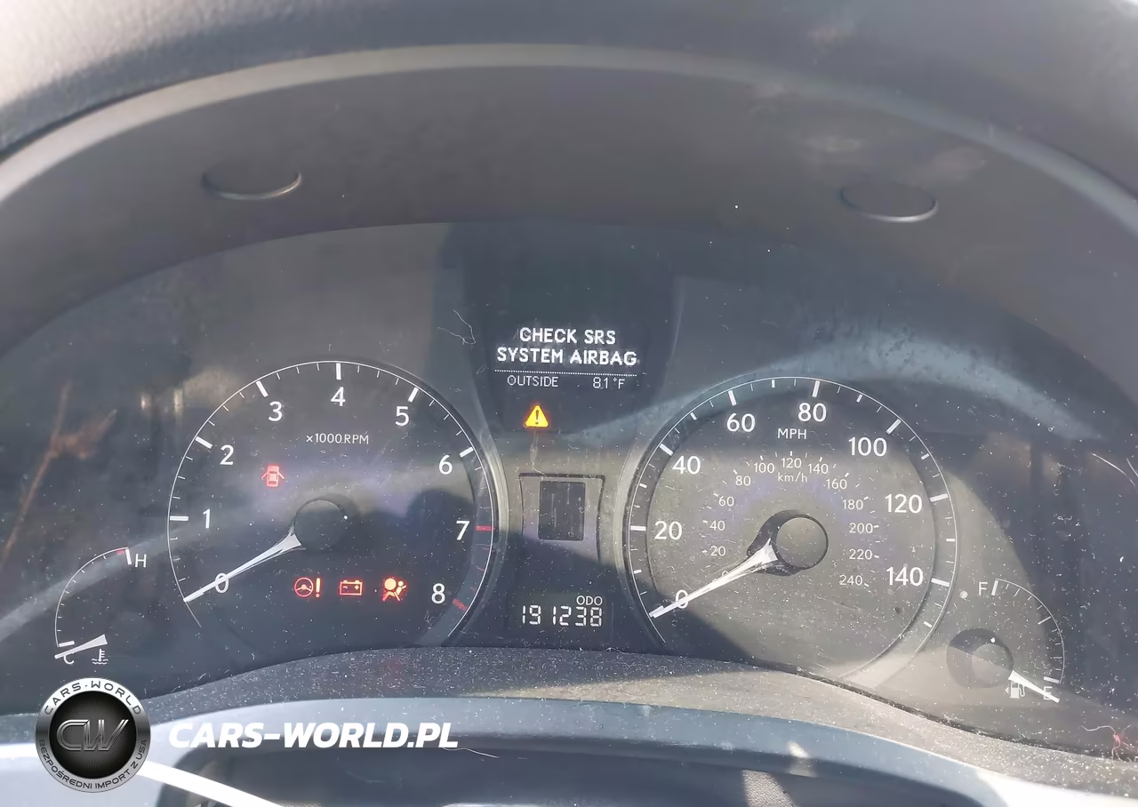 2010 Lexus Rx 350 VIN:2T2BK1BA6AC025650 - 7