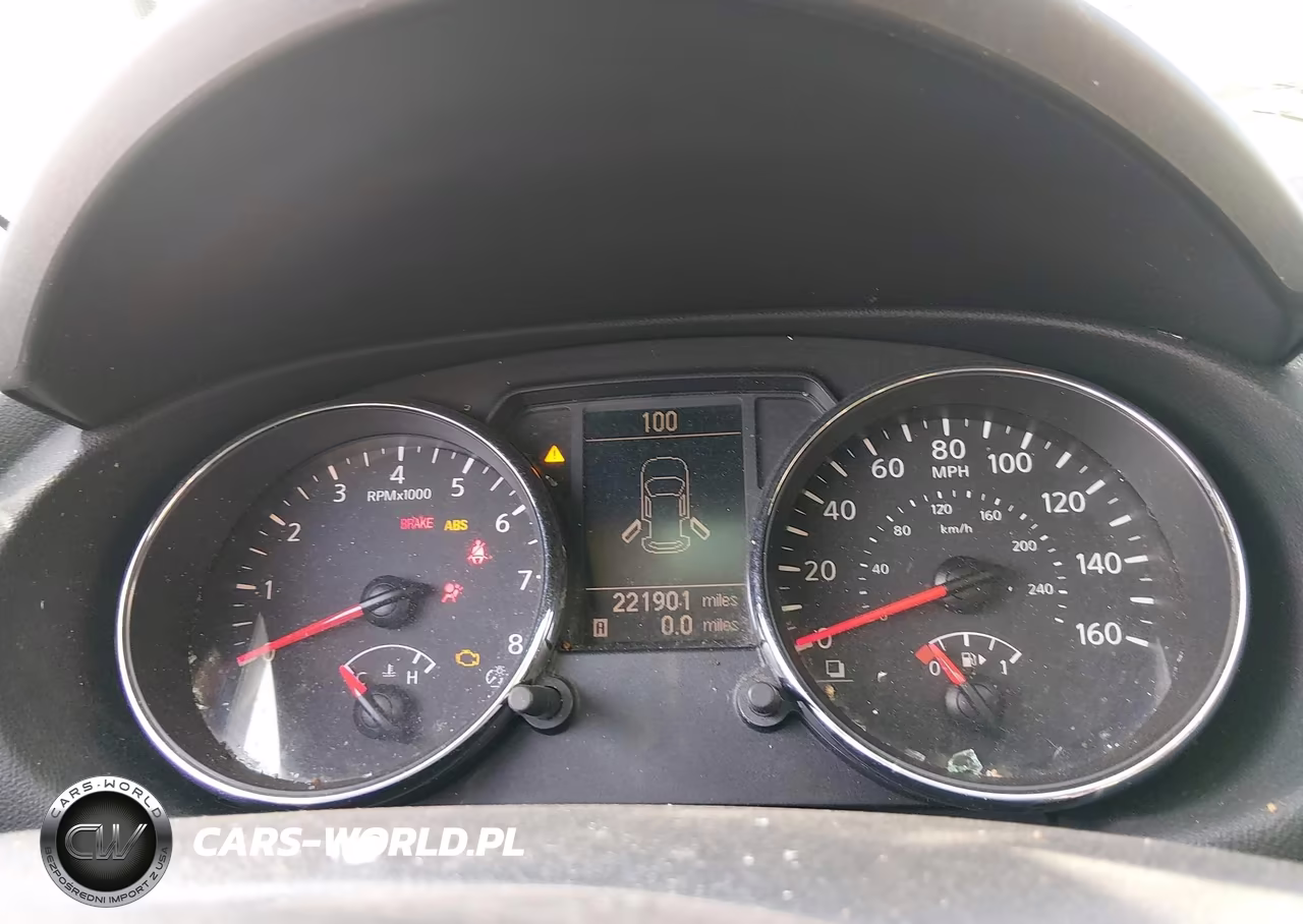 2012 Nissan Rogue Sv VIN:JN8AS5MT8CW609729 - 7