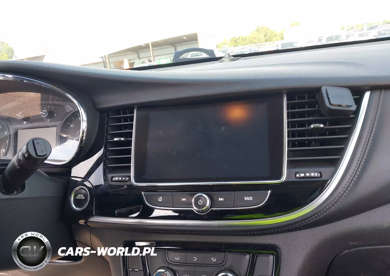 2017 Buick Encore Preferred VIN:KL4CJASB2HB154394 - 15
