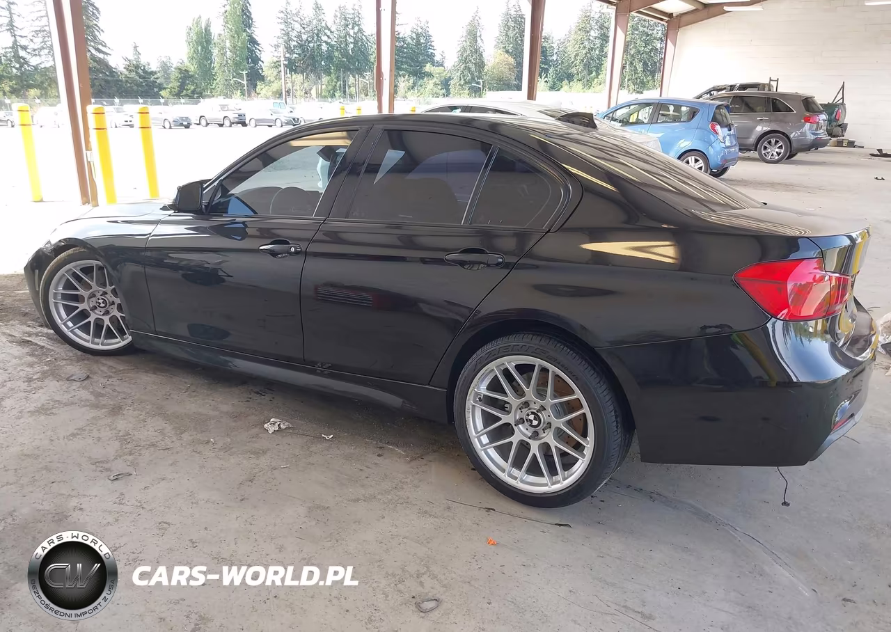 2017 BMW 340I VIN:WBA8B3C52HK777377 - 15