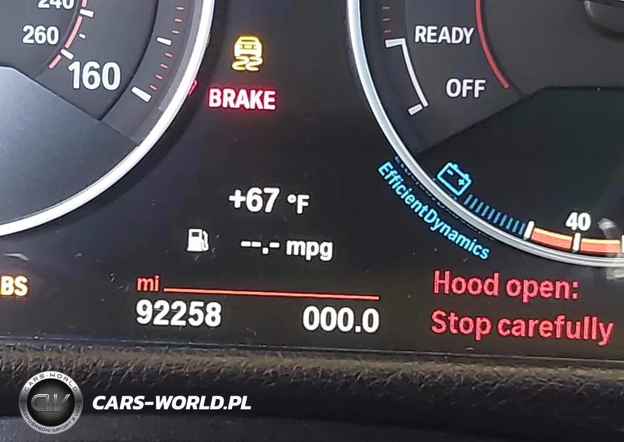 2017 BMW 340I VIN:WBA8B3C52HK777377 - 16
