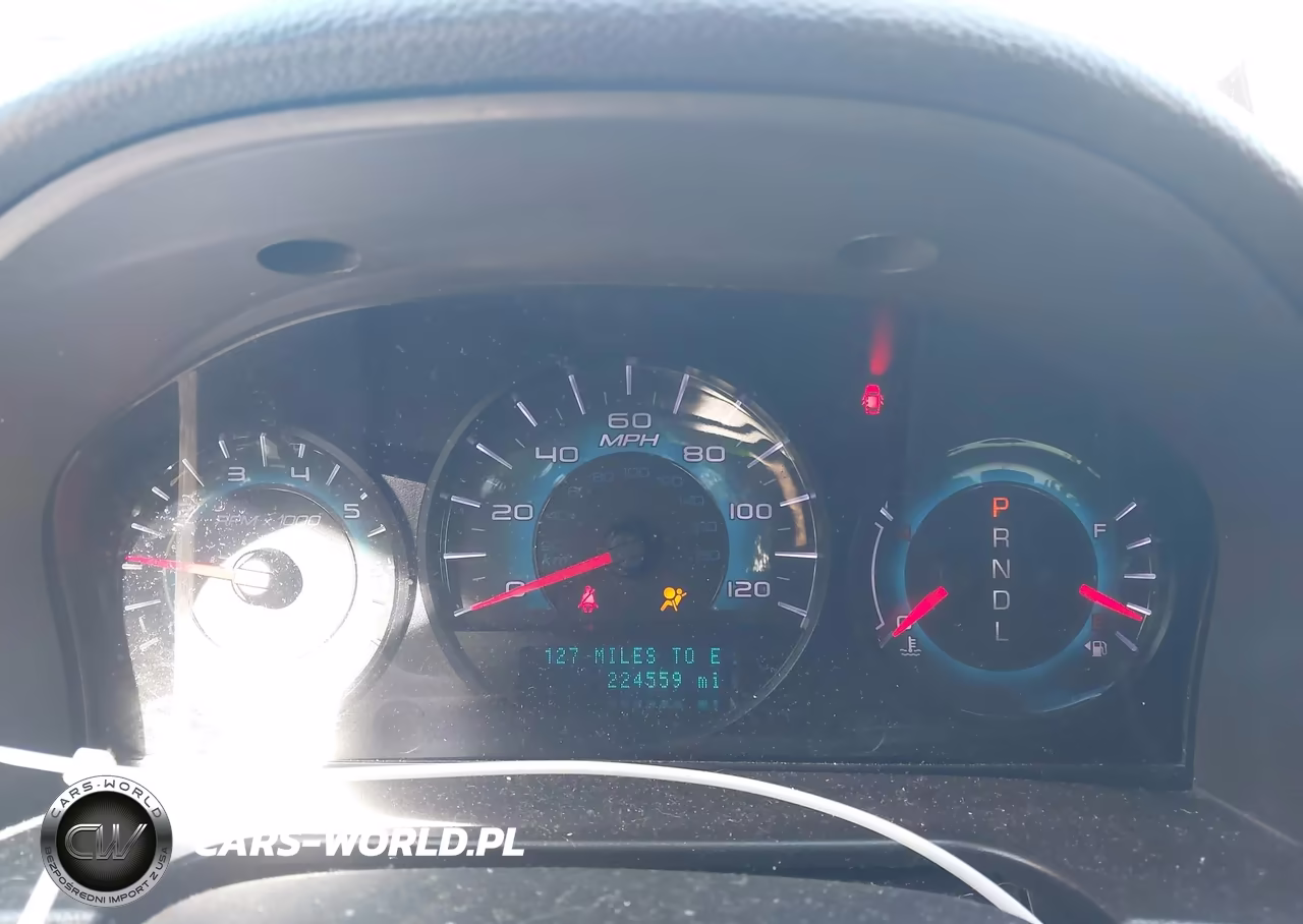2012 Ford Fusion Se VIN:3FAHP0HA3CR331192 - 7