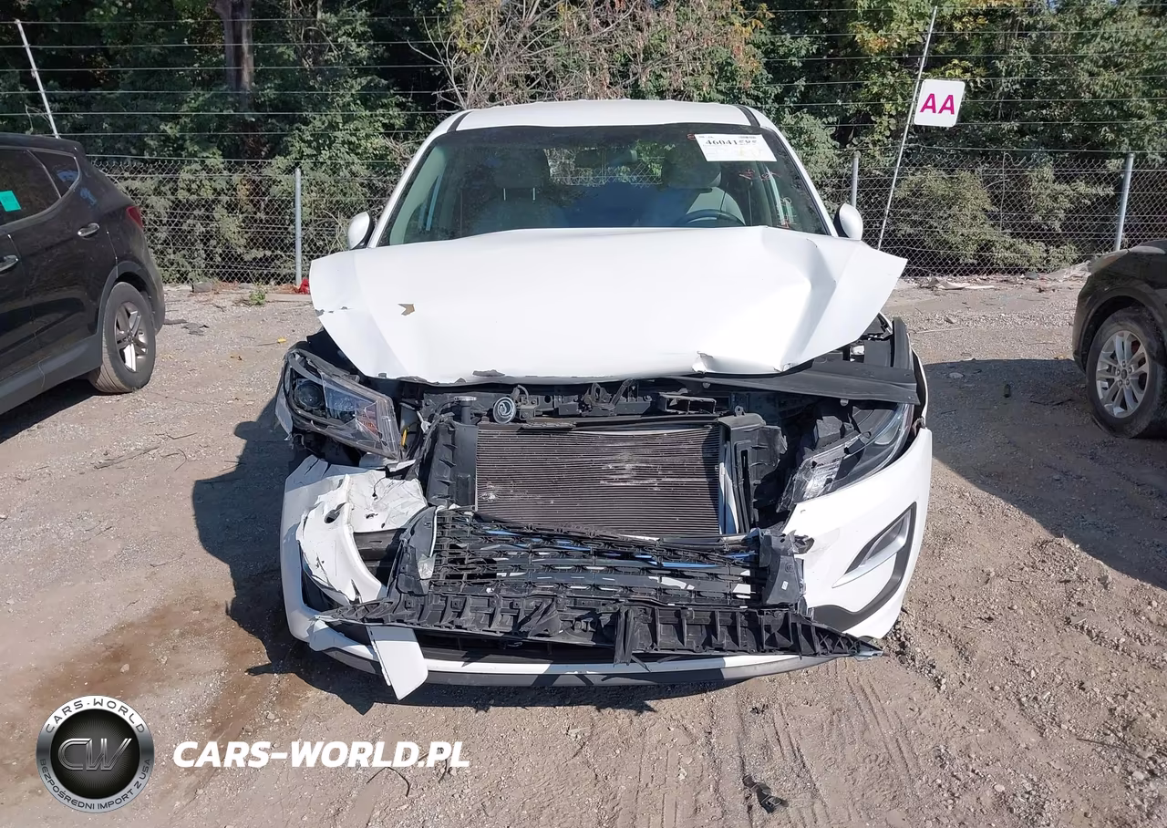 2021 Kia Sedona Lx VIN:KNDMB5C11M6674478 - 6