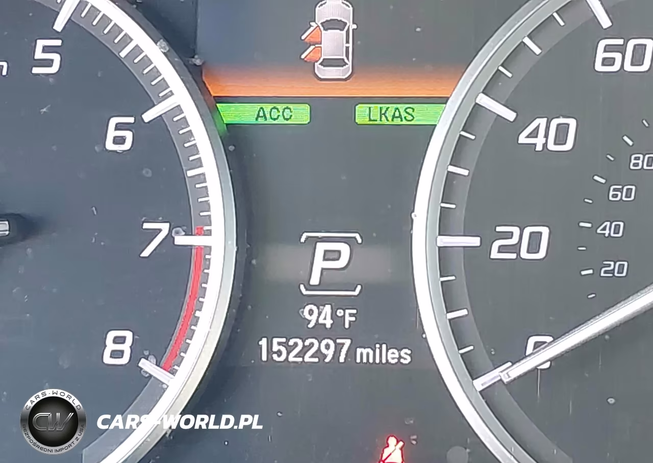 2016 Acura Ilx Premium Package-Technology Plus Package VIN:19UDE2F77GA021341 - 15