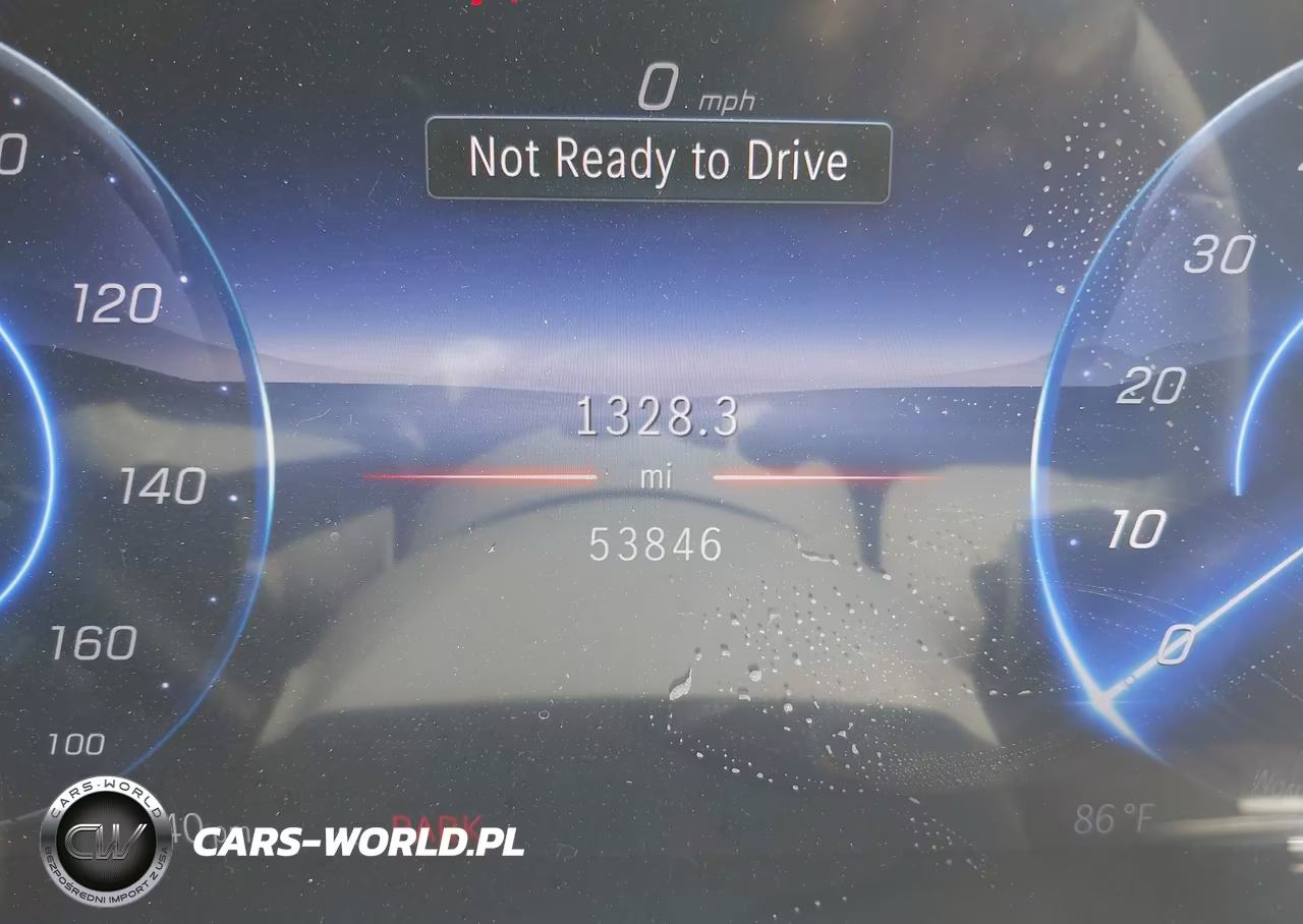 2022 Mercedes-Benz Eqs 450+ VIN:W1KCG2DB9NA019055 - 15