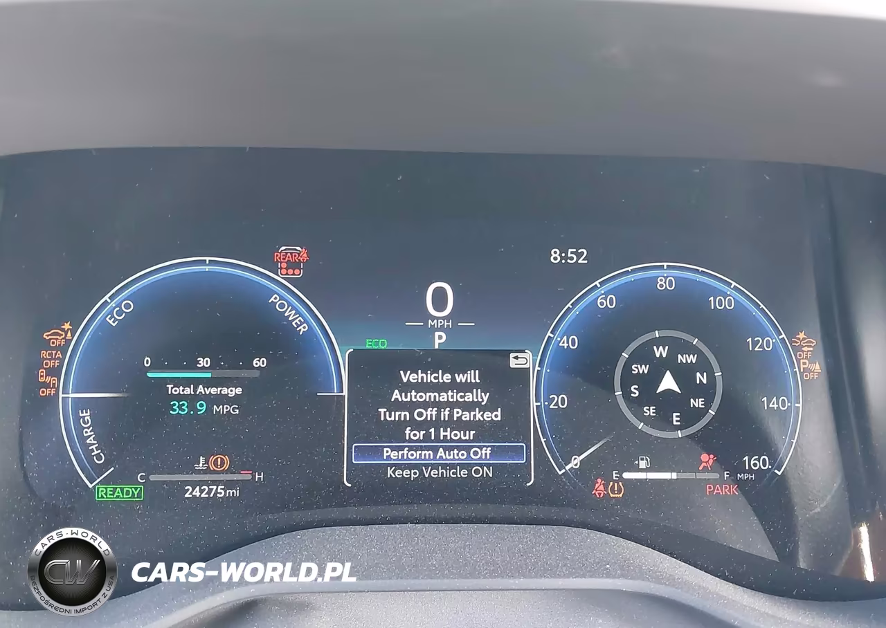 2026 Toyota Sienna Woodland Edition VIN:5TDCSKFC9TS238077 - 6