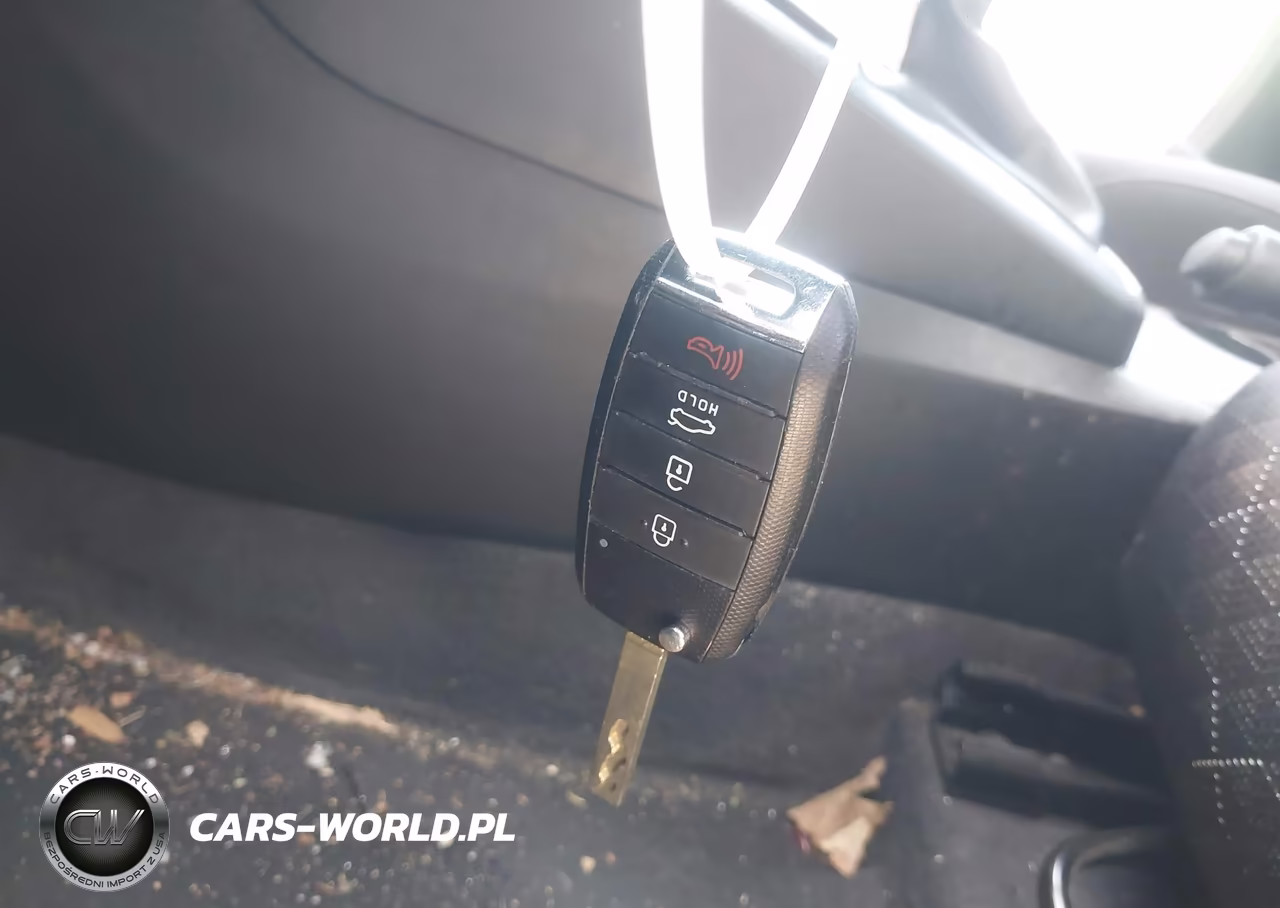 2023 Kia Rio S VIN:3KPA24AD4PE577512 - 11