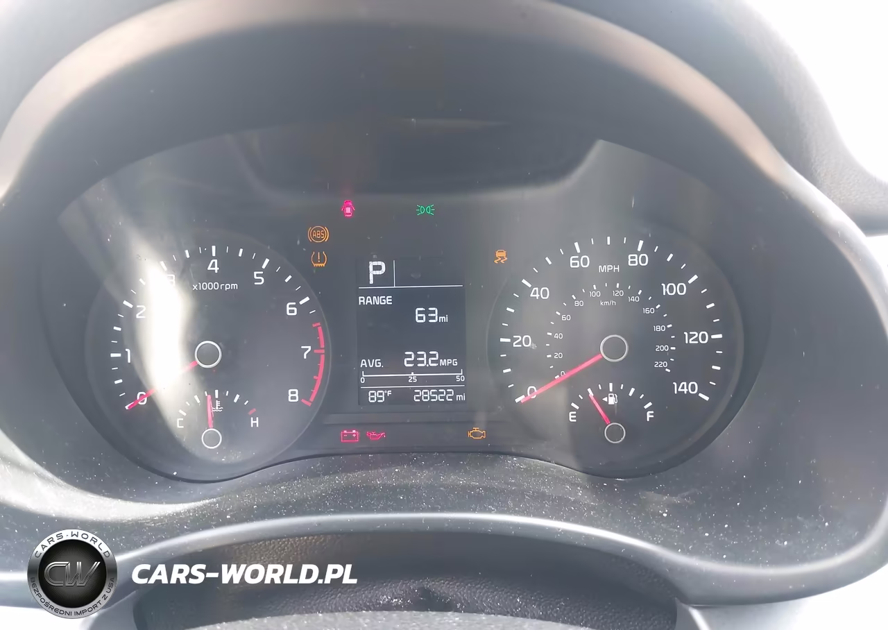 2023 Kia Rio S VIN:3KPA24AD4PE577512 - 7