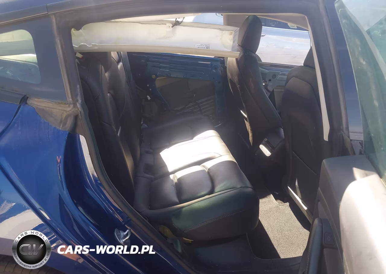 2022 Tesla Model 3 VIN:5YJ3E1EB7NF133457 - 7