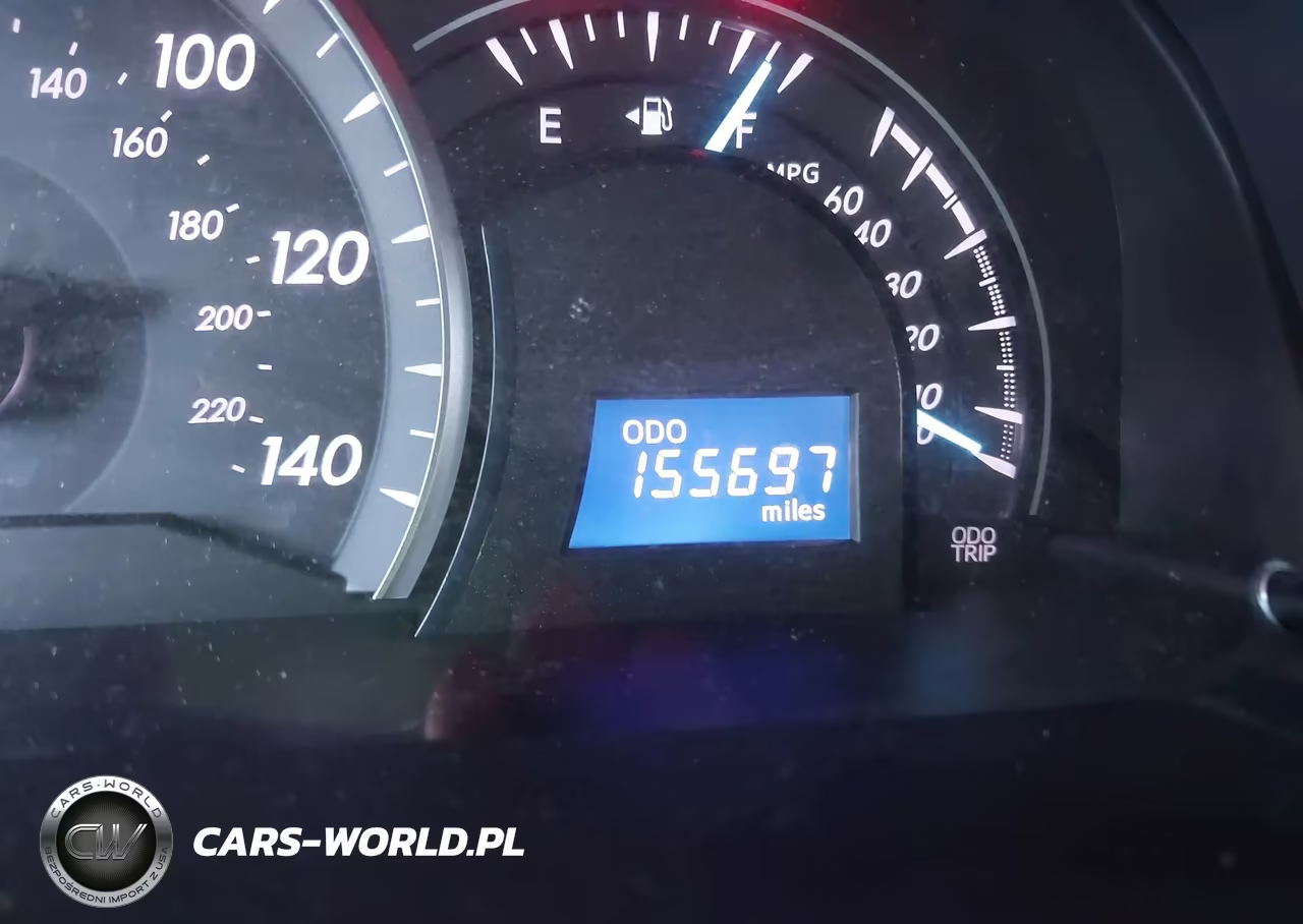 2012 Toyota Camry Le VIN:4T4BF1FK5CR206905 - 7