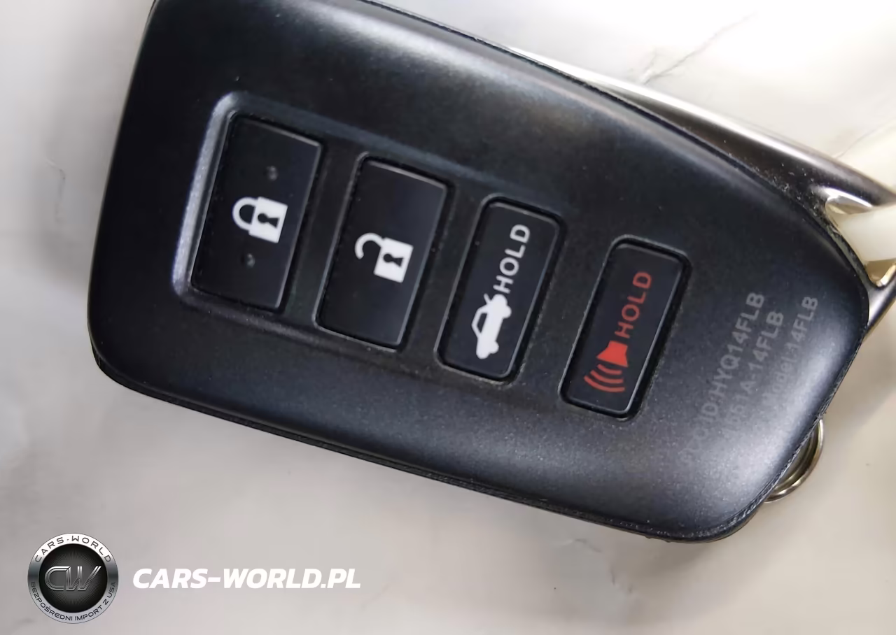 2023 Lexus Is 300 VIN:JTHCA1D29P5122945 - 11