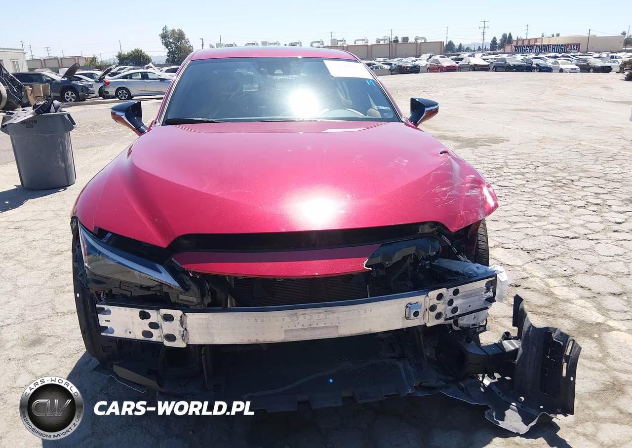 2023 Lexus Is 300 VIN:JTHCA1D29P5122945 - 13
