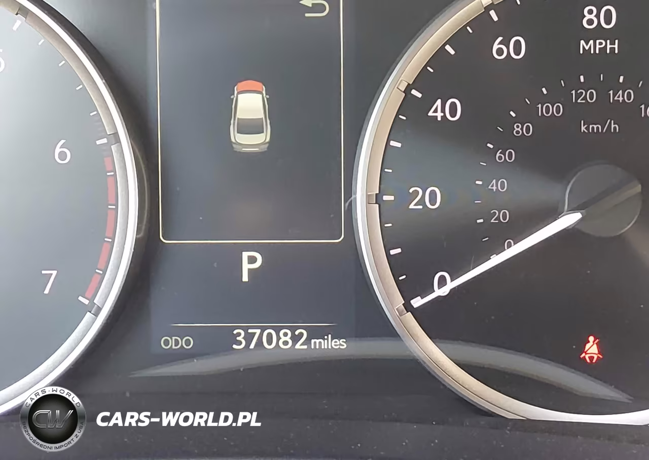 2023 Lexus Is 300 VIN:JTHCA1D29P5122945 - 16